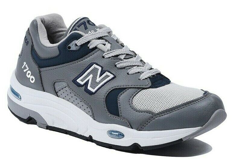 New Balance 1700 Grey Made In USA M1700GRA | eBay New Balance 1700 Grey Made In USA M1700GRA | eBay