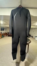 BARE Reactive 5mm 5MM Large Wetsuit