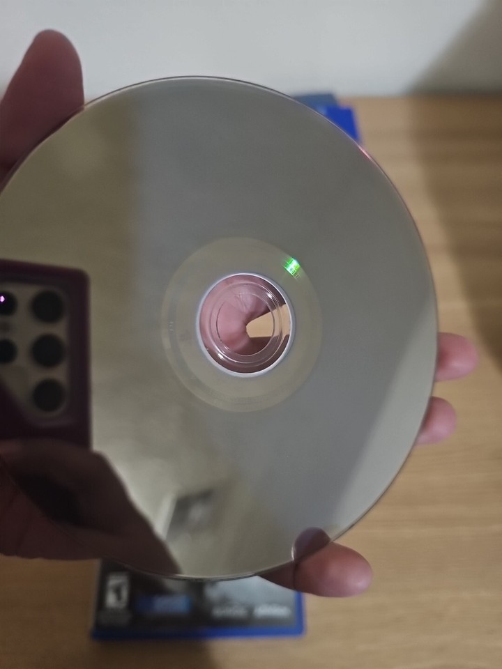 Brand New PlayStation VR Demo Disc 3 for PS4 PlayStation 4 eBay