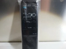 PictureTel Video Conference System RC-119G Remote Control