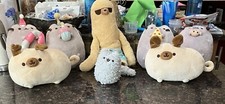 Pusheen Plush Lot READ DESC 