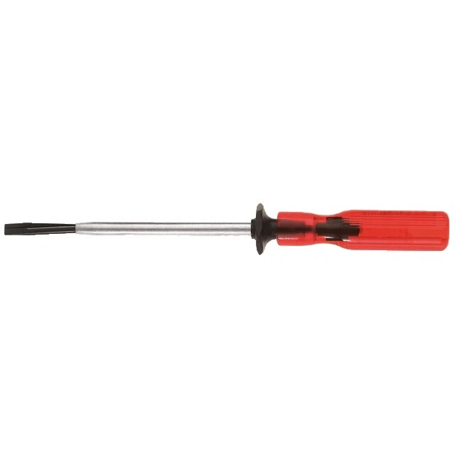 Klein Tools Screwdrivers & Nutdrivers Flat/Slotted