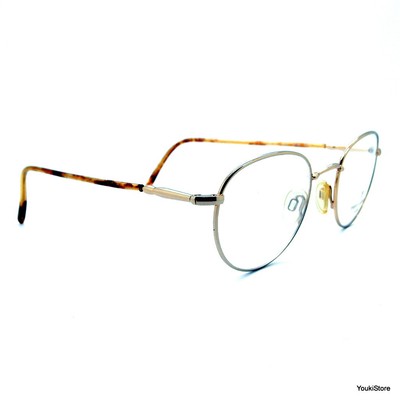 TRUSSARDI occhiali da vista TPL 231 003 eyeglasses VINTAGE 90