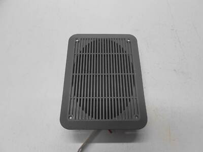 1989-1994 Ford Ranger Rear Wall Speaker Left Or Right e1ef-18978 f27f ...