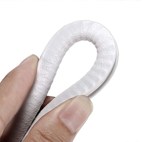 Rubber Seal Edge Lock Trim Car Door Seal Protector Sharp Curve Auto Marine Home - Picture 3 of 36