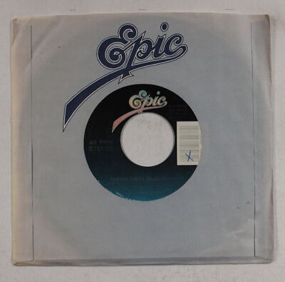 Will To Power Fading Away US 7inch Vinyl Single 1988 House