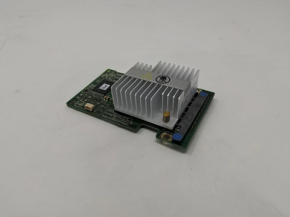 Dell PERC H310 Mini Mono 6Gb/s SAS/SATA RAID Controller K09CJ for R720 R620 - Image 4 of 4