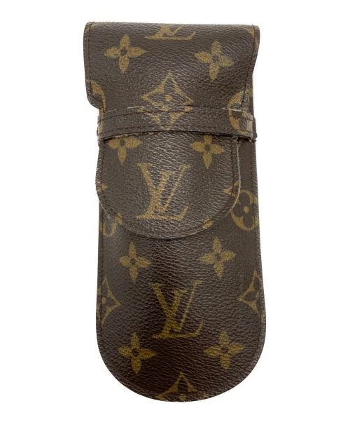 Louis Vuitton Leather Glasses Eyeglass Cases & Storage for sale | eBay