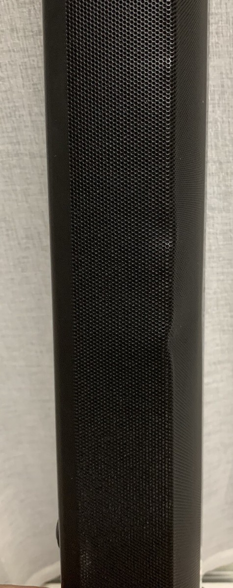 Bose Soundtouch 130 Soundbar Array Speaker Model 414642SB -W