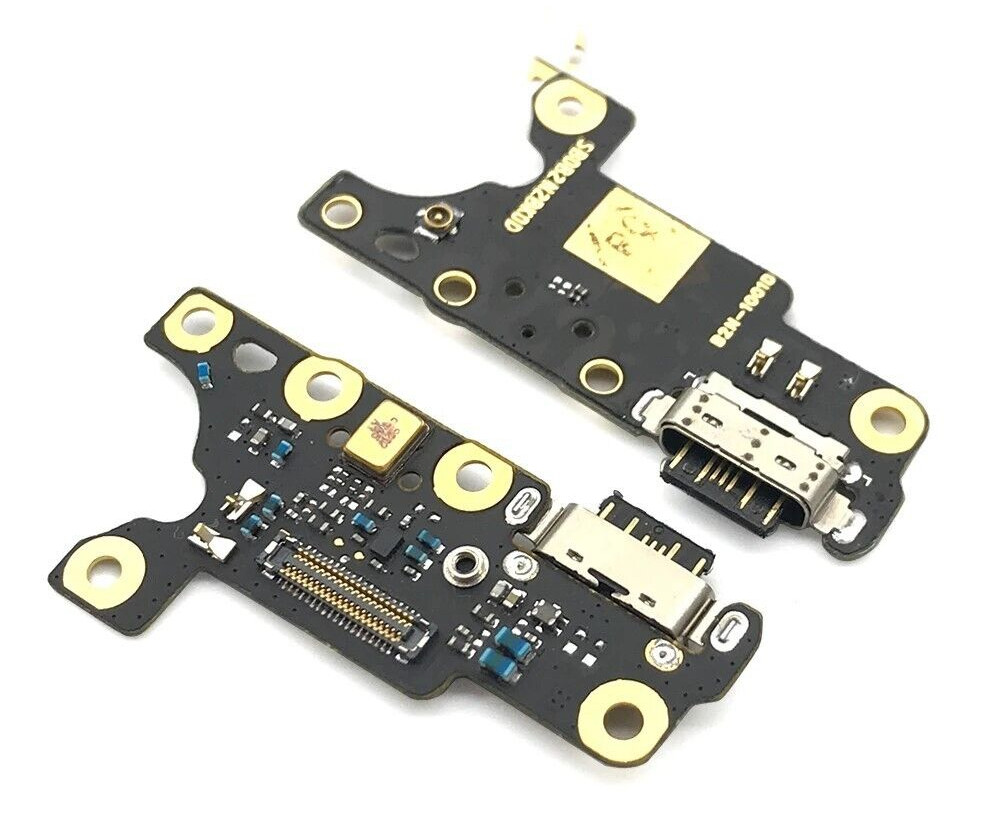 CONNETTORE RICARICA NOKIA 7 PLUS TA-1044 TA-1055 MICROFONO DOCK CARICA ORIGINALE