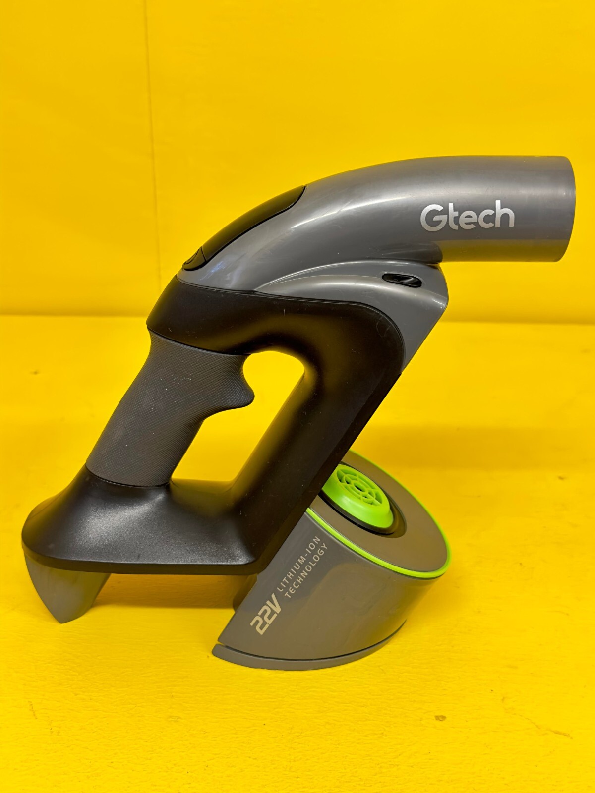 GTECH ATF006 MULTI HANDHELD CORDLESS VACUUM CLEANER *MOTOR FRAME UNIT