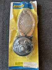 New seachoice  14571  Marine Hidden Eletric Horn With Stainless Steel Grill