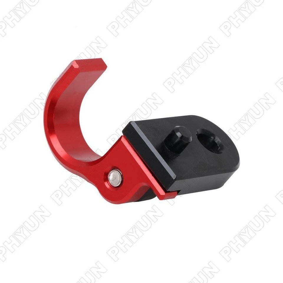 2 задних зажима тормозной магистрали для HODNA CRF230L CRF230M CRF250L TRX400EX CB300F - Изображение 4 из 4