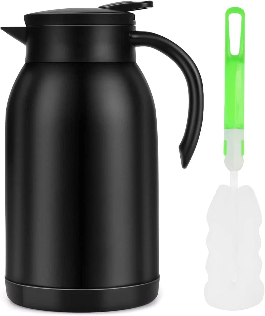 40 oz best sale coffee thermos