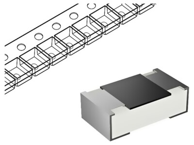20X WR08X1003FTL Widerstand: thick film 0805 100kΩ 125mW ±1% 100ppm/°C 150V WA