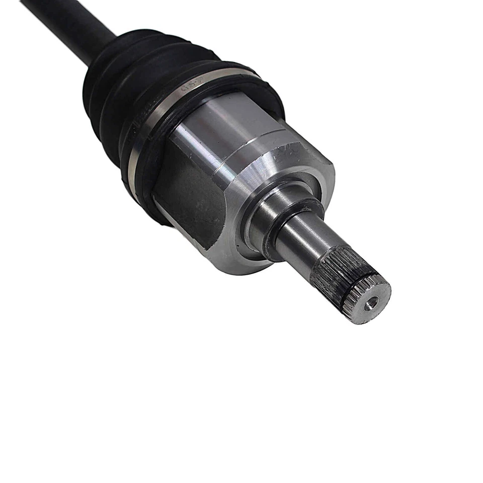 Conjunto de eixo 2X CV GSP dianteiro compatível com CHRYSLER SEBRING 2001-2005 V6 - Imagem 4 de 4