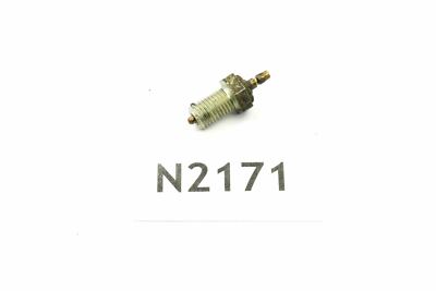 Kawasaki ZX 10 ZXT00B BJ 1988 - Neutral switch neutral switch