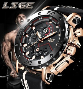best brand in men's watches