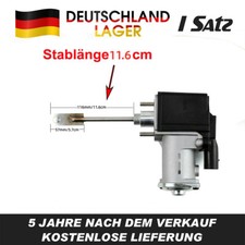 Steuergerät Turbolader 1.2 TSI TFSI für VW Audi Skoda Seat 03F198725C 03F145725K