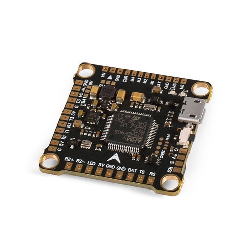 9IMOD F4 V3S PLUS FC Flight Controller Brushless ESC for RC Drone Fixed Wing - Picture 10 of 16
