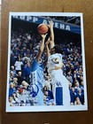 Anthony Davis Photo University Of Kentucky Wildcats Photograph 8.5x11