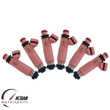 Injecteur Toyota CAMRY