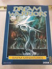 Rafm Miniatures Dream Warriors Boxed set 16 minis