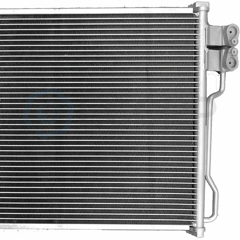 AC Condenser For Ford Expedition Lincoln Blackwood Navigator V8 5.4L 4879 - Imagem 3 de 4