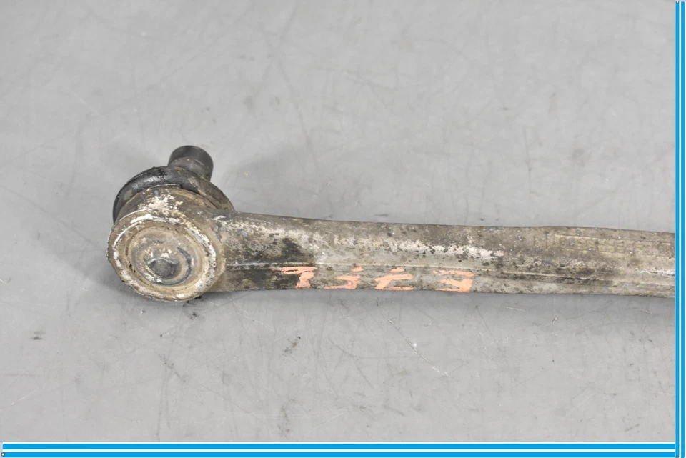 09-16 Audi A4 Quattro Front Left Driver Side Rearward Upper Control Arm Oem - Image 4 of 4
