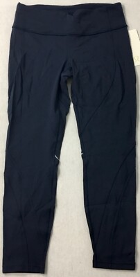 Running Tight LW5AXRS NULUX TRNV Blue 