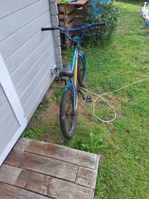 BMX