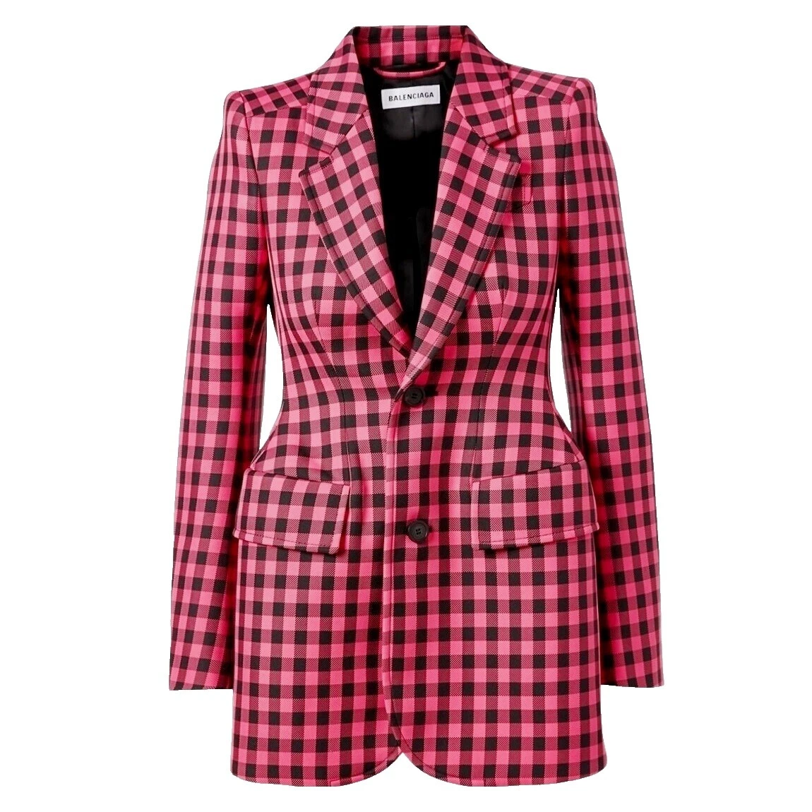 Regular Size M Balenciaga Coats, Jackets & Vests for Women