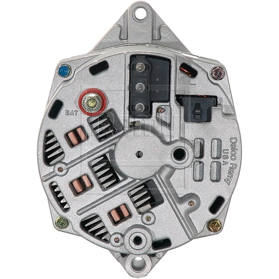 Remy Alternator for Cadillac 20410 - Image 4 of 4