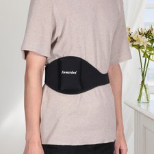 Microphone Elastic Sleeve Running Belt Bag Women's Man