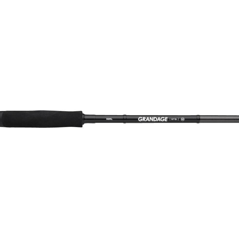 【かつ】APIA GRANDAGE STD. 90M APIA GRANDAGE STD 90M Spinning Rod | eBay