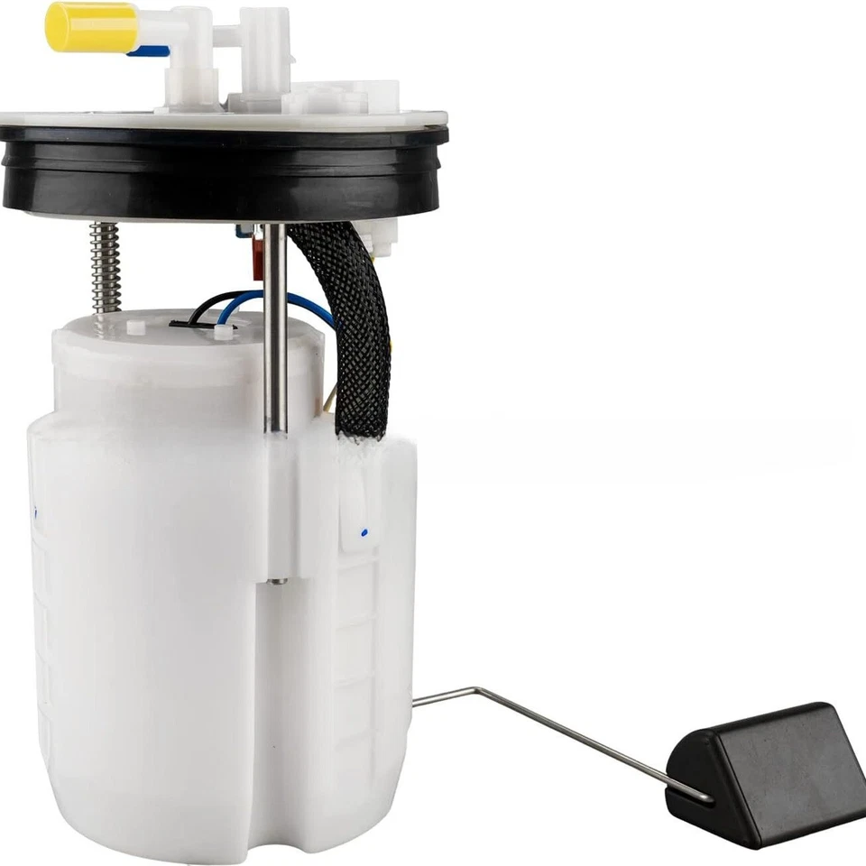 For Fuel Pump Assembly 02-03 Mitsubishi Eclipse 3.0L Galant 2.4L 3.0L E7163M- - Image 4 of 4