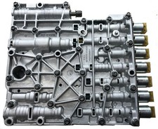 6r140 Valve Body With Solenoids Rebuilt And Tested 2017 - Up W Cooler Bypass 6r140 Valve Body With Solenoids Rebuilt And Tested 2017 - Up W Cooler Bypass