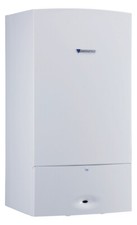 Junkers Cerastar Comfort ZWR 18-7 KE 21 Gas-Kombi-Therme 18kW Heizung NEU