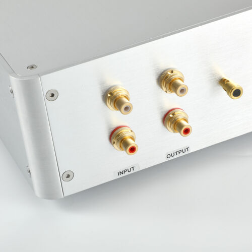 Finito Classico Riaa MM Giradischi Tubo Amplificatore Phono base su Marantz 7 amp - Foto 7 di 7