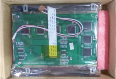 5.7 inch for 320*240  EW50367NCW LCD Screen Panel New t1