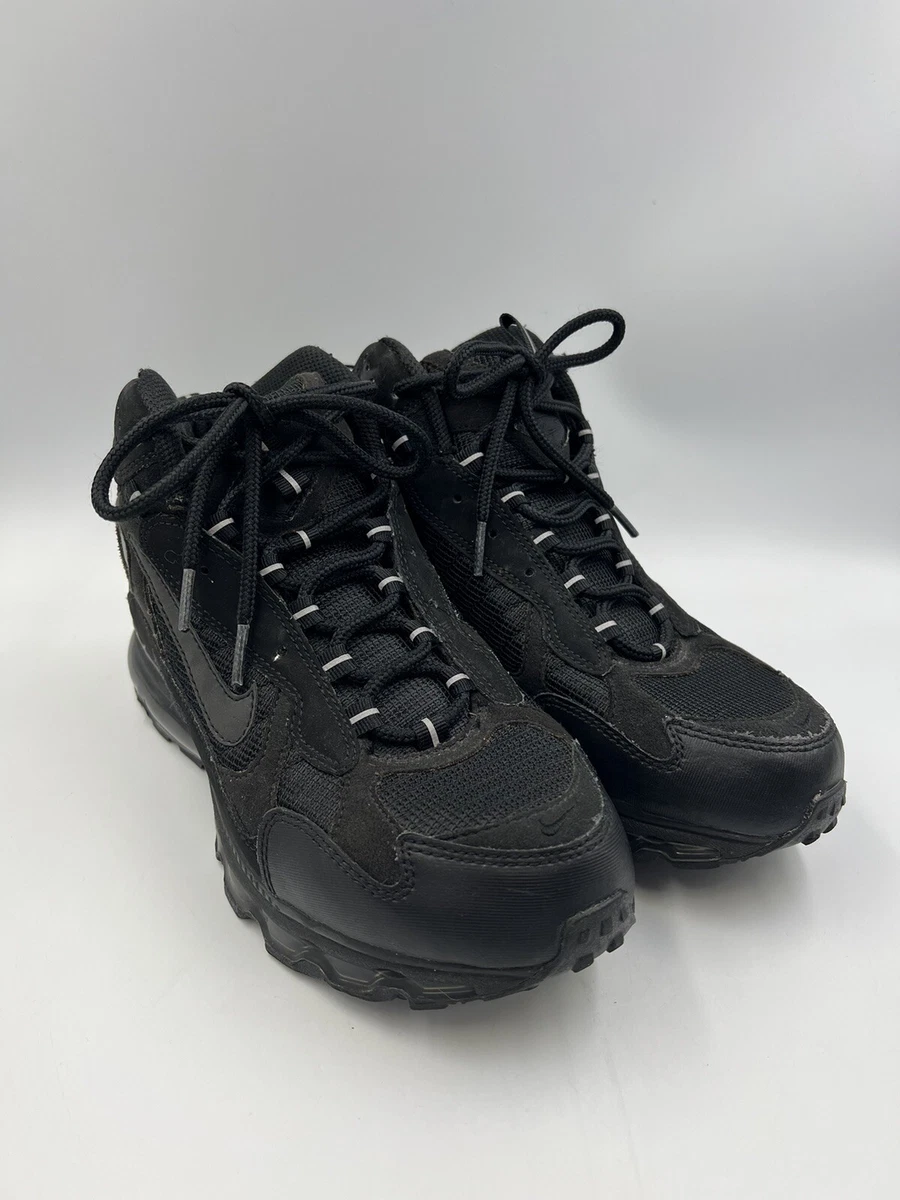 Show me nike boots hotsell