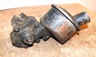 1963 1964 1965 Ford Mustang Falcon Comet ORIG 260 289 EATON POWER STEERING PUMP