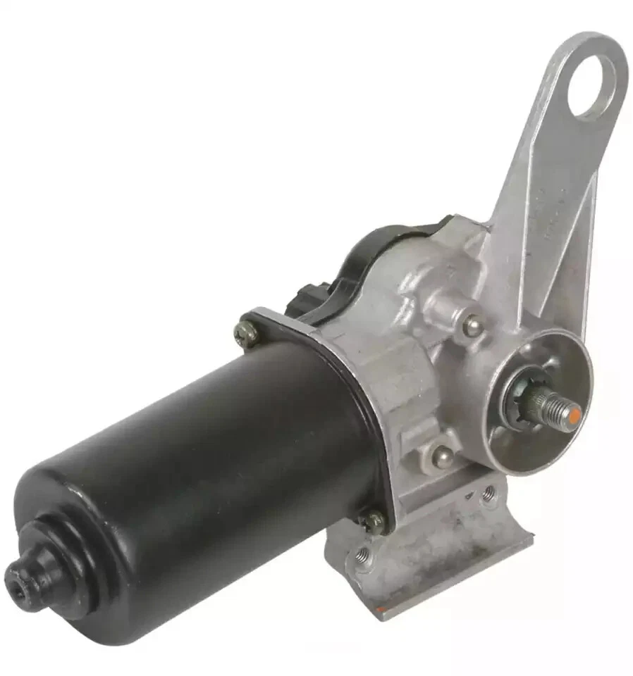 Motor limpiaparabrisas Carquest para Nissan Murano 2003 remanufacturado 43-4341 Foto 3 de 3