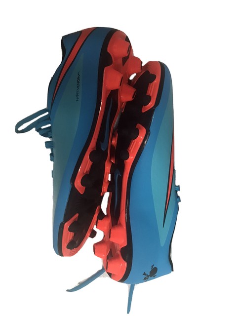 nike hypervenom size 11