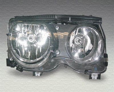 Magneti Marelli 710301187202 headlight right for BMW