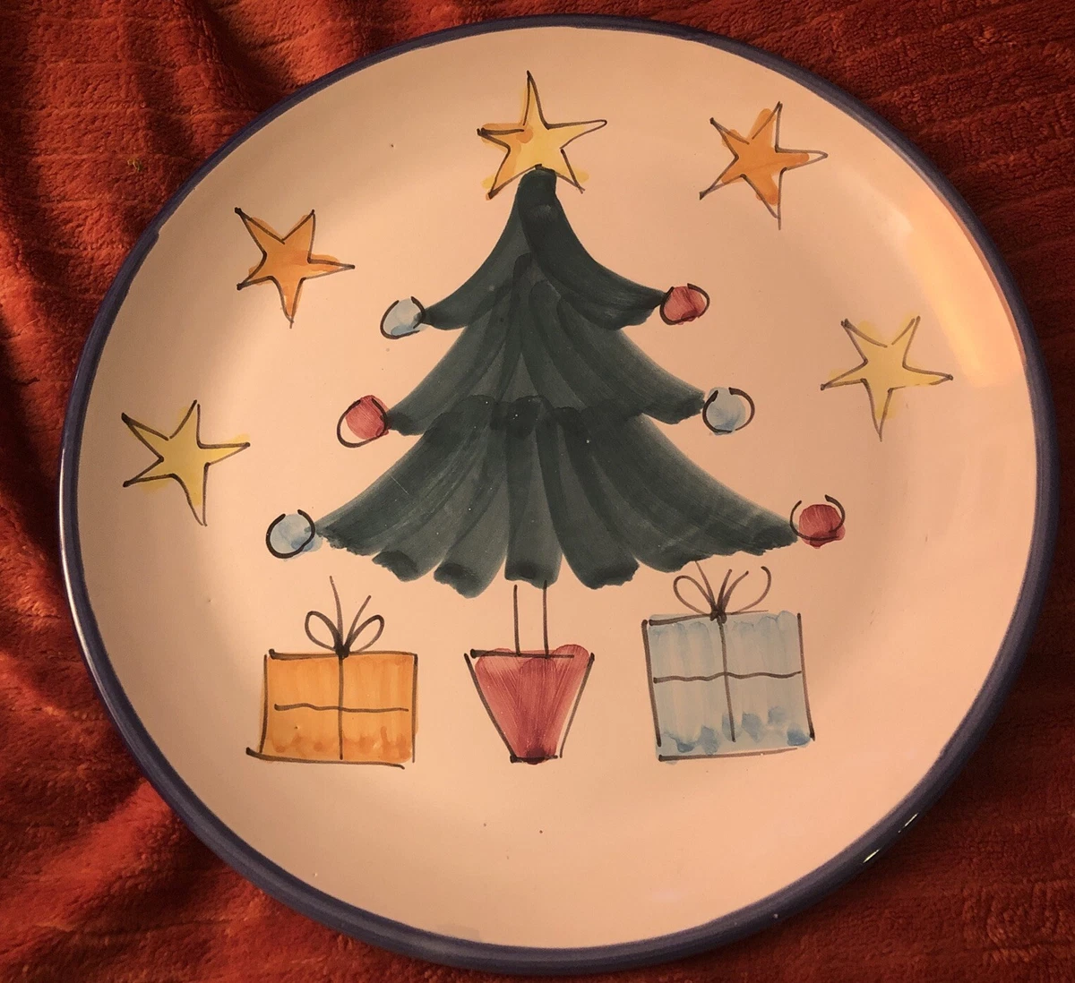 Vietri christmas cheap