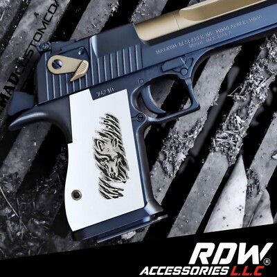 Desert Eagle .357 .44 50AE Grip