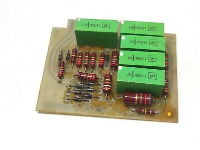 Jungner Electronics 77-70099 DS PCB 7770099DS