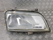 Feu avant (phare) Seat ALHAMBRA