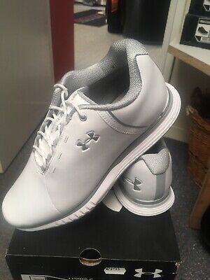 under armour 2019 golf shoes